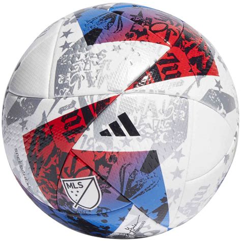 adidas telstar 18 replica|Adidas mls pro soccer ball.